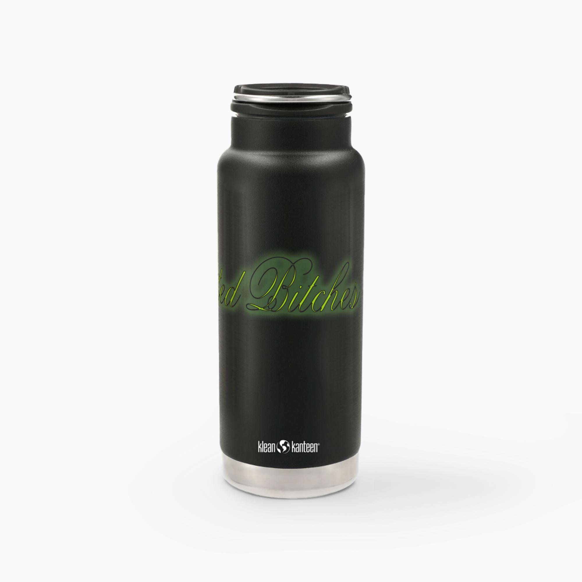 KleanKanteenTKWideLoopCap-Black-32oz-20260701001229962